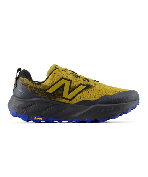 Fresh Foam X Hierro v9 GORE-TEX(R)（スニーカー）｜New Balance