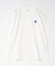 ADER error（アーダーエラー）の「ADER ERROR/アーダーエラー/BL Tag t-shirt 01（Tシャツ/カットソー）」