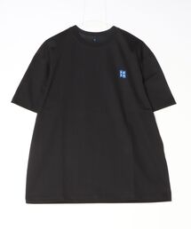 ADER error（アーダーエラー）の「ADER ERROR/アーダーエラー/BL Tag t-shirt 01（Tシャツ/カットソー）」