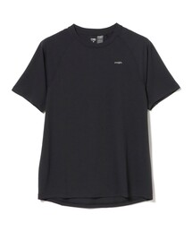 【ユニセックス】mgh / Axion crewneck short sleeve