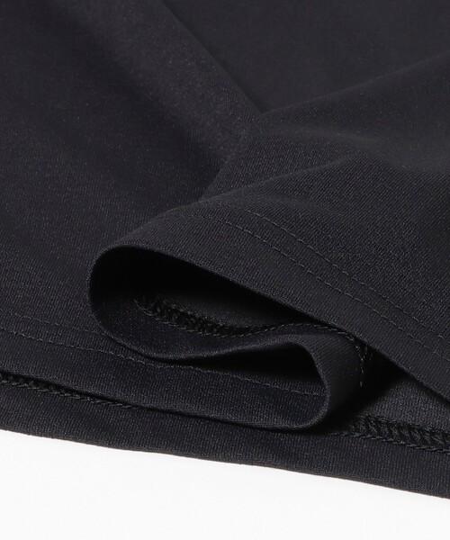 mgh(エムジーエイチ)の「【ユニセックス】mgh / Axion crewneck short sleeve(Tシャツ/カットソー・メンズ・ブラック・L/M)」の6枚目の写真