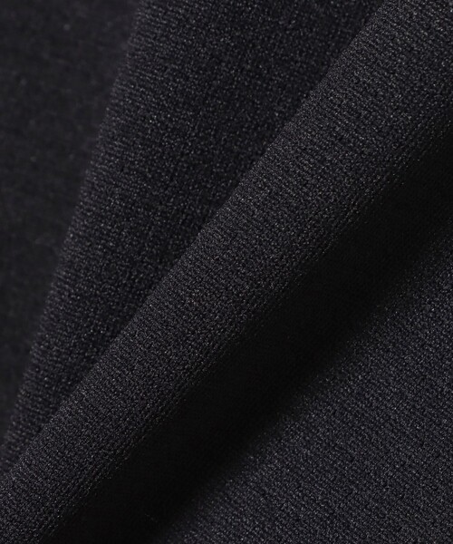 mgh(エムジーエイチ)の「【ユニセックス】mgh / Axion crewneck short sleeve(Tシャツ/カットソー・メンズ・ブラック・L/M)」の7枚目の写真