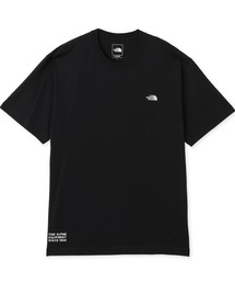 THE NORTH FACE S/S ROCK CLIMBING GRAPHIC TEE / ザ・ノース・フェイス ショートスリーブ ロッククライミング グラフィック ティー