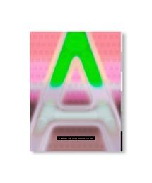 A MANUAL FOR LIVING CURATED FOR NIKE