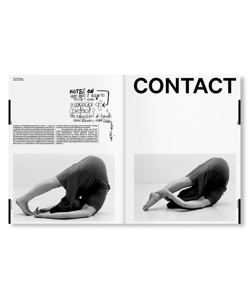 VILLA BOOKS(ヴィラ ブックス)の「A MANUAL FOR LIVING CURATED FOR NIKE(本・メンズ・その他・FREE)」の2枚目の写真