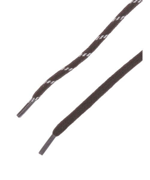 MURUA(ムルーア)の「ハイカットトレッキングブーツ(ブーツ・レディース・ブラック/キャメル・22.5/24.5/23.5)」の17枚目の写真