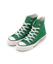 【CONVERSE】CANVAS ALL STAR J HI