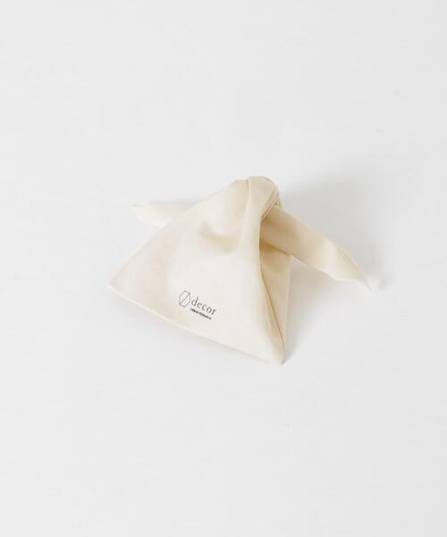 URBAN RESEARCH(アーバンリサーチ)の「decor『デコール』 K10 DOT PIERCE(ピアス(両耳用)・レディース・ゴールド・-)」の2枚目の写真