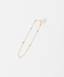 decor『デコール』　K10 DOT PIERCE
