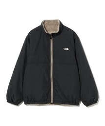 こども ビームス（コドモビームス）の「【WEB限定】THE NORTH FACE / キッズ リバーシブル コージー ジャケット 2026FW（130～160cm)（ブルゾン）」
