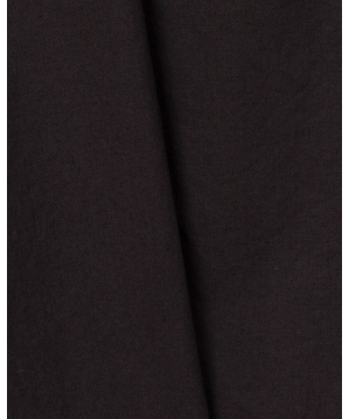 THEENDQUESTION（ジエンドクエスチョン）の「Cotton bio shirt / DARK GRAY（シャツ/ブラウス・レディース・その他・1/2）」の8枚目の写真