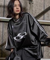 LILL（リル）の「長袖Tシャツ（Tシャツ/カットソー）」