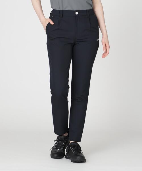 PING(ピン)の「【PING APPAREL】全方向ストレッチ裏グリッドナイロン5ポケットテーパードパンツ (LADIES)(その他パンツ・レディース・カーキ/ホワイト/ブルー/ブラック・L/S/LL/XS/M)」の5枚目の写真