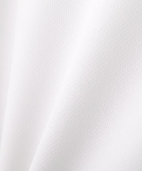 PING(ピン)の「【PING APPAREL】全方向ストレッチ裏グリッドナイロン5ポケットテーパードパンツ (LADIES)(その他パンツ・レディース・カーキ/ホワイト/ブルー/ブラック・L/S/LL/XS/M)」の22枚目の写真