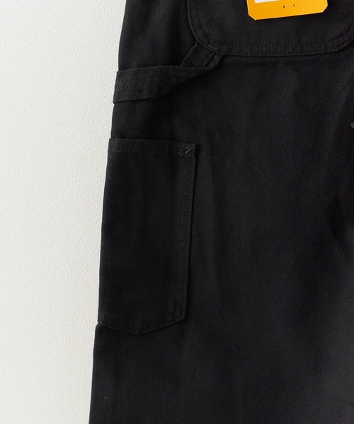 Carhartt(カーハート)の「Carhartt/カーハート Loose Fit Washed duck Utility Work Pant ワークパンツ 2026新作 再入荷 夏服 秋服(チノパンツ・メンズ・ブラウン/ブラック・30/36/34/32)」の12枚目の写真