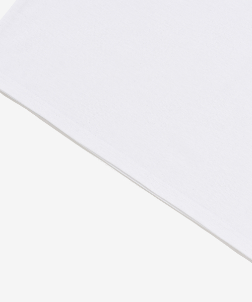 CARGOBROS FOR WOMAN(カーゴブロスフォーウィメン)の「ヴィンテージハートフラッグアーカイブウィメンズ半袖Tシャツ(ホワイト)(Tシャツ/カットソー・レディース・その他・SMALL/MEDIUM)」の5枚目の写真