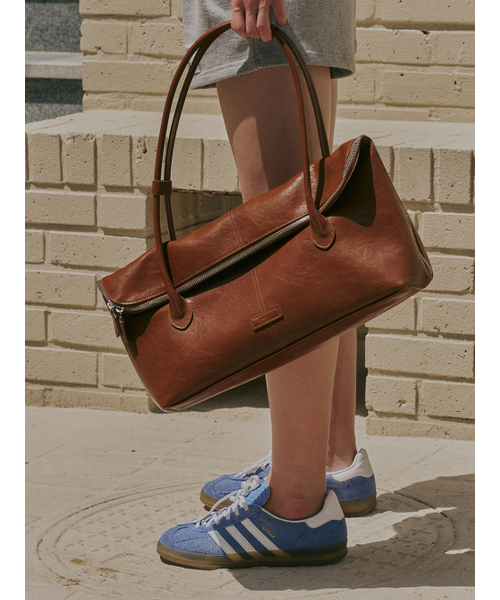 DENU（デヌ）の「Marmeldi Bag [Brown]（ショルダーバッグ・レディース・その他・FREE）」の8枚目の写真