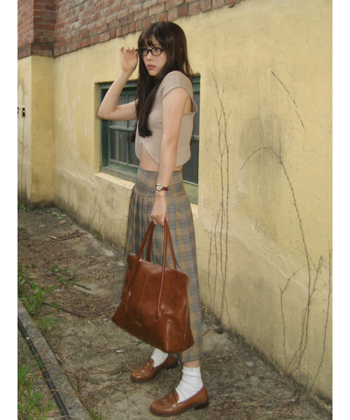 DENU（デヌ）の「Marmeldi Bag [Brown]（ショルダーバッグ・レディース・その他・FREE）」の11枚目の写真
