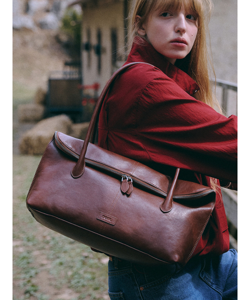 DENU（デヌ）の「Marmeldi Bag [Brown]（ショルダーバッグ・レディース・その他・FREE）」の12枚目の写真