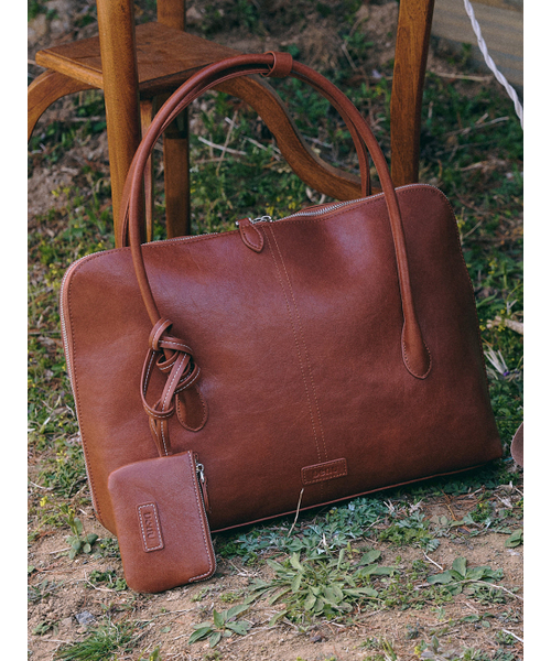 DENU（デヌ）の「Marmeldi Bag [Brown]（ショルダーバッグ・レディース・その他・FREE）」の13枚目の写真