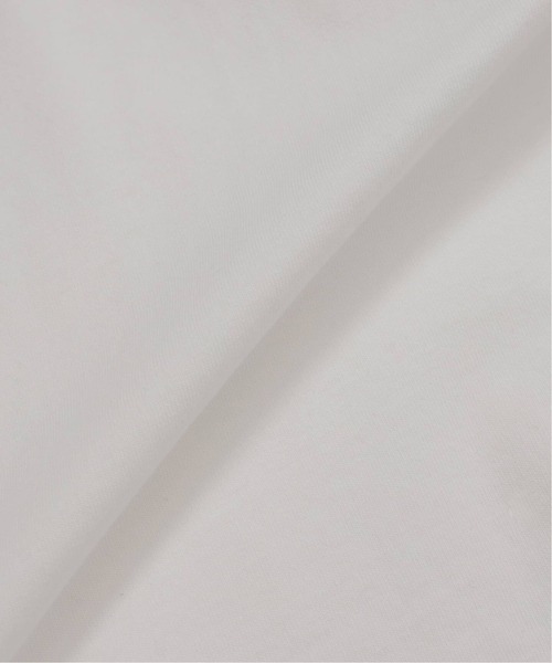 B.C STOCK(ベーセーストック)の「【汗染み防止】SWEATPROOF ノースリーブTシャツ(Tシャツ/カットソー・メンズ・ホワイト/ブラック・LARGE/MEDIUM)」の5枚目の写真