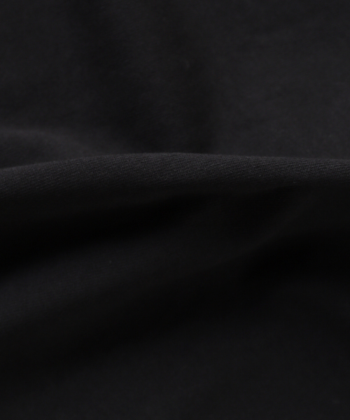 B.C STOCK(ベーセーストック)の「【汗染み防止】SWEATPROOF ノースリーブTシャツ(Tシャツ/カットソー・メンズ・ホワイト/ブラック・LARGE/MEDIUM)」の9枚目の写真