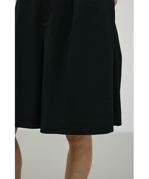 STYLEMIXER(スタイルミキサー)の「ハーフタックパンツ(その他パンツ・レディース・ブラウン/ブラック/ホワイト・MEDIUM/SMALL)」の18枚目の写真