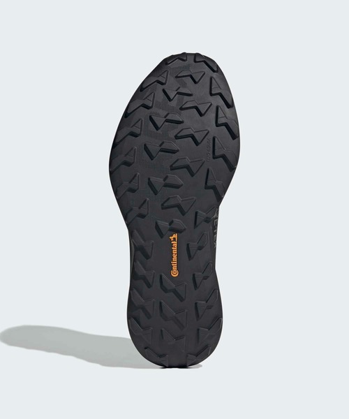 adidas(アディダス)の「テレックス アグラヴィック GTX 2 トレイルランニング / TERREX AGRAVIC GTX 2 TRAIL RUNNING / ランニングシューズ / アディダス adidas(スニーカー・メンズ・ブラック・27.5cm/28.0cm/24.0cm/24.5cm/28.5cm/29.0cm/25.5cm/26.0cm/26.5cm/27.0cm/25.0cm)」の3枚目の写真