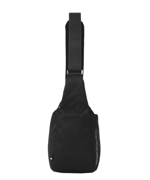 incase(インケース)の「INCO500104-BLK Incase Grid Shoulder Bag - Black(ショルダーバッグ・メンズ・ブラック・ONE SIZE)」の10枚目の写真