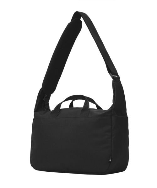incase(インケース)の「INCO500104-BLK Incase Grid Shoulder Bag - Black(ショルダーバッグ・メンズ・ブラック・ONE SIZE)」の9枚目の写真