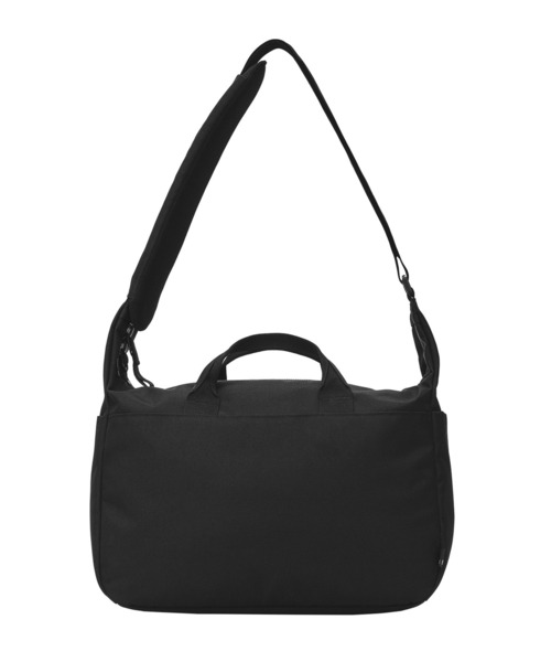 incase(インケース)の「INCO500104-BLK Incase Grid Shoulder Bag - Black(ショルダーバッグ・メンズ・ブラック・ONE SIZE)」の8枚目の写真