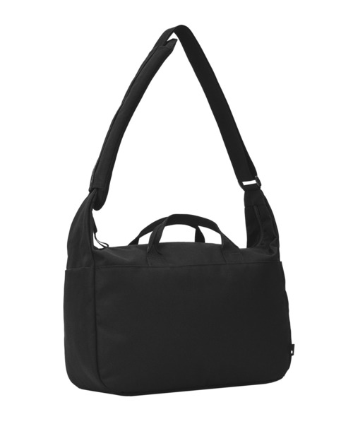 incase(インケース)の「INCO500104-BLK Incase Grid Shoulder Bag - Black(ショルダーバッグ・メンズ・ブラック・ONE SIZE)」の7枚目の写真