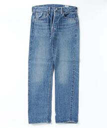 orSlow（オアスロウ）の「デニムパンツ（デニムパンツ）」