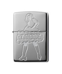 HYSTERIC GLAMOUR | VIXEN GIRL ZIPPO(アッシュトレイ/ライター)