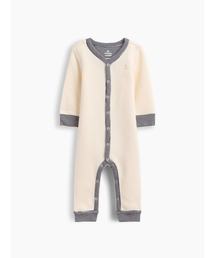 GAP（ギャップ）の「リサイクル ブラナンベア カバーオール (ベビー)（ロンパース）」