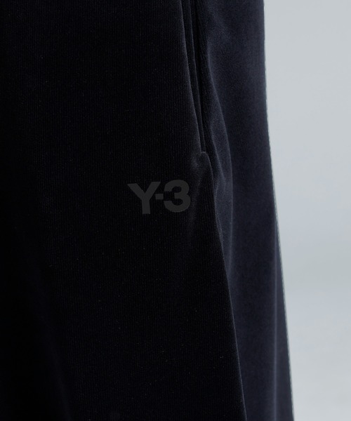 Y-3(ワイスリー)の「Y-3 VELVET CORDUROY UTILITY SKIRT(スカート・レディース・ブラック・MEDIUM/XX-SMALL/X-SMALL/SMALL)」の5枚目の写真