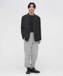 MARGARET HOWELL | RECYCLED NYLON LIGHTWEIGHT RIP STOP TROUSERS(その他パンツ)