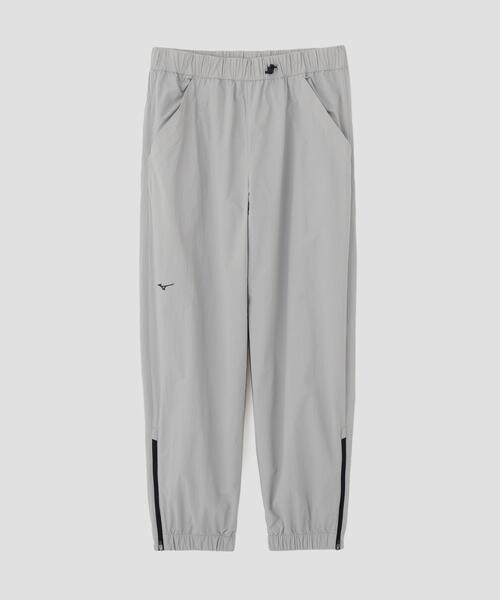 MARGARET HOWELL(マーガレットハウエル)の「RECYCLED NYLON LIGHTWEIGHT RIP STOP TROUSERS(その他パンツ・メンズ・ネイビー系1/グレー系その他・MEDIUM/X-LARGE/LARGE)」の13枚目の写真