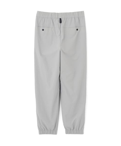 MARGARET HOWELL(マーガレットハウエル)の「RECYCLED NYLON LIGHTWEIGHT RIP STOP TROUSERS(その他パンツ・メンズ・ネイビー系1/グレー系その他・MEDIUM/X-LARGE/LARGE)」の14枚目の写真