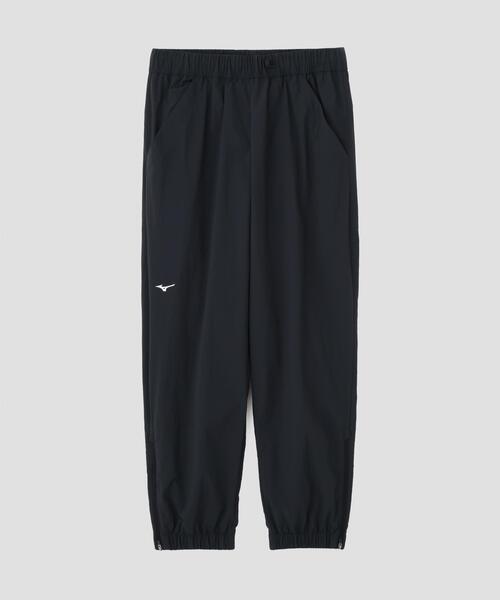 MARGARET HOWELL(マーガレットハウエル)の「RECYCLED NYLON LIGHTWEIGHT RIP STOP TROUSERS(その他パンツ・メンズ・ネイビー系1/グレー系その他・MEDIUM/X-LARGE/LARGE)」の22枚目の写真