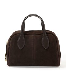 OAD NEW YORK | 【別注】OAD NEW YORK MARGOT SUEDE バッグ(ハンドバッグ)