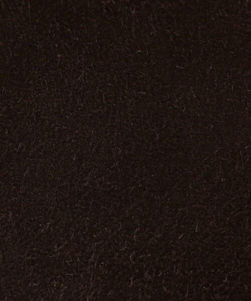 OAD NEW YORK(オーエーディーニューヨーク)の「【別注】OAD NEW YORK MARGOT SUEDE バッグ(ハンドバッグ・レディース・ダークブラウン・FREE)」の5枚目の写真