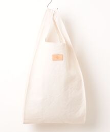 ADAM ET ROPE' | 20/80 SAKABUKURO CANVAS #8 GROCERY BAG(トートバッグ)
