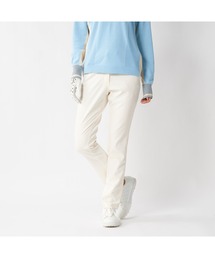 【marie claire/マリ.クレール】レディースストレッチロングパンツ　ゴルフ