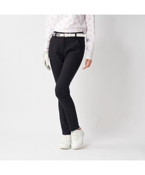marie claire(マリ・クレール)の「【marie claire/マリ.クレール】レディースストレッチロングパンツ ゴルフ(その他パンツ・レディース・ブラック/ホワイト/ネイビー・LARGE/X-LARGE/MEDIUM/XX-LARGE)」の22枚目の写真