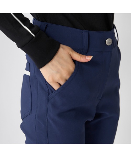marie claire(マリ・クレール)の「【marie claire/マリ.クレール】レディースストレッチロングパンツ ゴルフ(その他パンツ・レディース・ブラック/ホワイト/ネイビー・LARGE/X-LARGE/MEDIUM/XX-LARGE)」の16枚目の写真