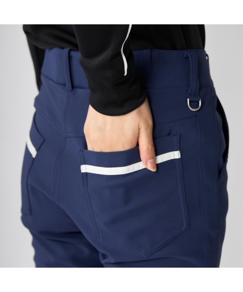 marie claire(マリ・クレール)の「【marie claire/マリ.クレール】レディースストレッチロングパンツ ゴルフ(その他パンツ・レディース・ブラック/ホワイト/ネイビー・LARGE/X-LARGE/MEDIUM/XX-LARGE)」の17枚目の写真