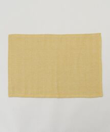 212 KITCHEN STORE（トゥワントゥキッチンストア）の「ヘリンボーン プレースマット BR（ランチョンマット/テーブルウェア）」