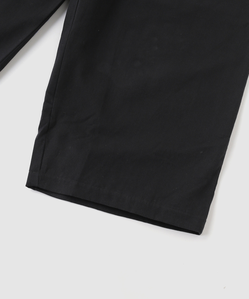 WISM（ウィズム）の「INTODUSK / イントゥダスク DUSK BAGGY PANTS（その他パンツ・メンズ・ブラック・SMALL/MEDIUM/LARGE）」の4枚目の写真