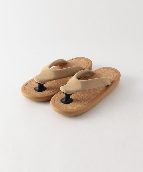 Steven Alan（スティーブンアラン）の「＜SIMON MILLER×JOJO＞ZORI